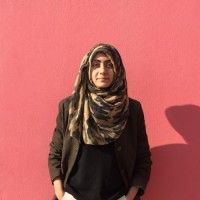 Khadija Amjad Sipra