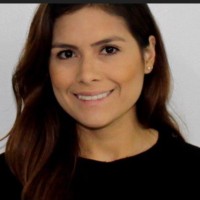 Laura Valentina Echeverria Mujica