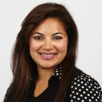 Kerith-Rae Dias, PhD