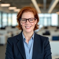 Amy Williams-McMeekin