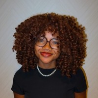 Beatrice Johnson-Drysdale, LEED Green Associate