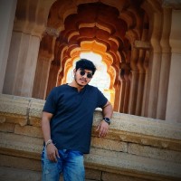 Shubham Shete