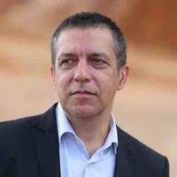 Yair Shauloff