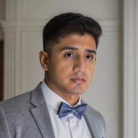 Luis David Juarez Reyes