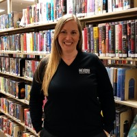 Melissa Gray