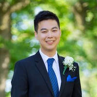 Benjamin Wu