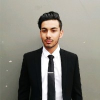 Ayden Khalil