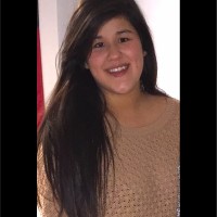 Elisa Gonzalez