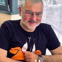 Giulio Mignani