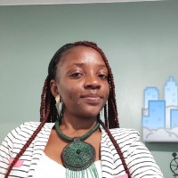 Marie Christiane Wambo