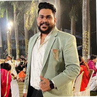 Kaustubh Deval