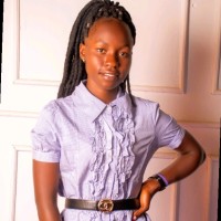 Valary Ochieng