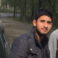 Owais Ashraf