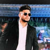 Mr. Furqan
