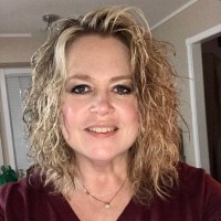 Cathy Campbell