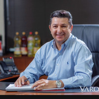 Diego Yánez Egüez