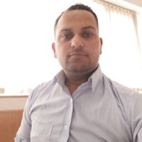 Naresh Bhatt
