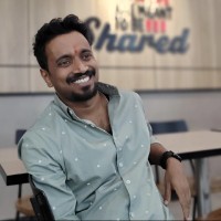 Ram Duvvuri