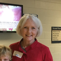 Betty Horn