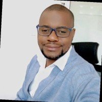 Bernard Phiri