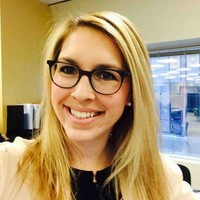 Sarah McKinnon