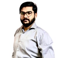 Syed Shahbaz Jaffri