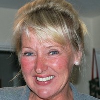 Carole Lundgren