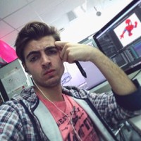 Vitaliy Lyulchak