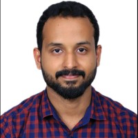 Venkateshwaran K