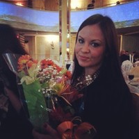 Vera Derbentseva