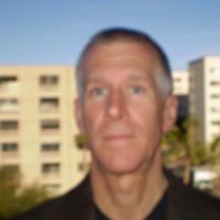 Mike Mohle