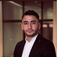 Mourad Yahia