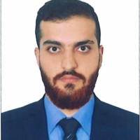 Mohammed Eid Alrifai