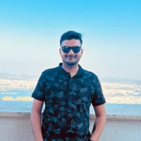 Saharsh Thaker