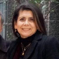 Cira Ferrer de Rincon