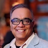 Ravi Chawla