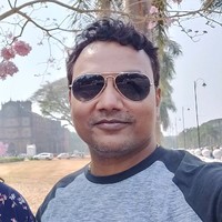 Dr Harsh Mishrikoti