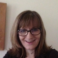 Katharine Heppenstall