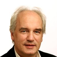 Svein Prytz