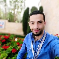 Mohammad Abu Remaileh