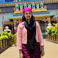 Hafsa Noorain