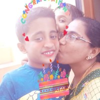 Mohana Devi