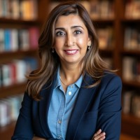 Farnaz (Ferny) Bengali