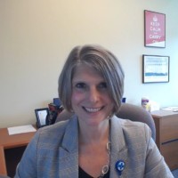 patricia ramsden
