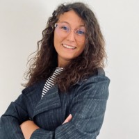 Giulia Bodo