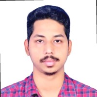 Soumya Ranjan Sahoo