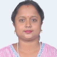 Madhusmita Rout