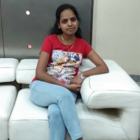 Jaya Bharathi