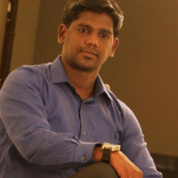 Mageswaran Kannuswamy