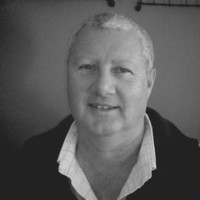 Alastair Stead